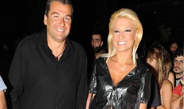 Σε ...θρίλερ εξελίσσεται η συνεργασία Λιάγκα-Σκορδά με Mega !